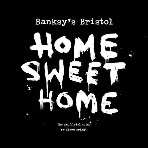 HOME SWEET HOME by Steve Wright