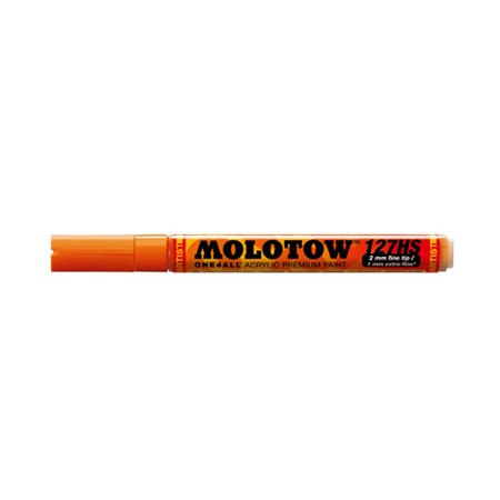 Molotow One4all 2mm Marker