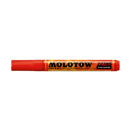 Molotow One4all 4mm Marker