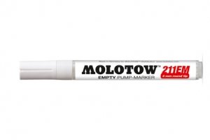 Molotow ONE4ALL Empty 4mm Marker