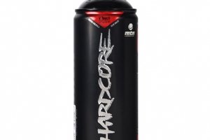 MTN Hardcore 2 Valve Tech System